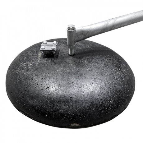 Бетонное основание 20кг EKF PROxima lp-l0345