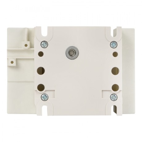 Рубильник-выключатель 63A 3P c рукояткой управления для прямой установки PowerSwitch EKF PROxima psds-63-3