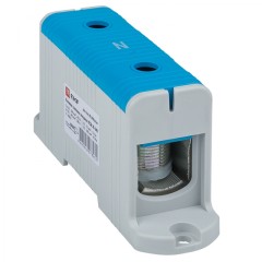 Клемма силовая вводная КСВ 35-240 синяя EKF PROxima plc-kvs-35-240-blue