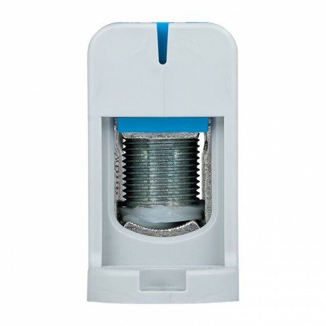 Клемма силовая вводная КСВ 35-240 синяя EKF PROxima plc-kvs-35-240-blue