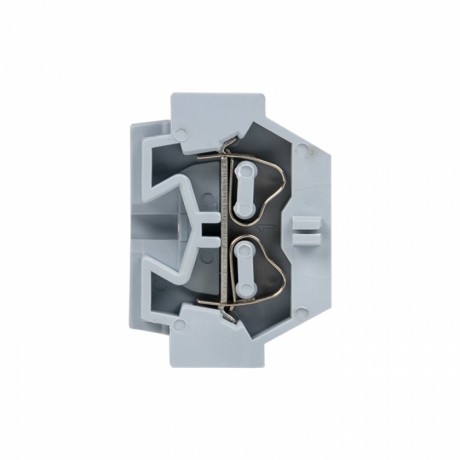 Миниклемма STB-1.5 18A (50 шт) серая EKF PROxima stb-m-1.5-gray-r