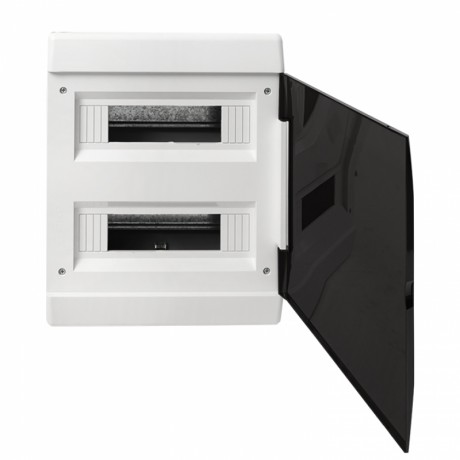 Щит распред. встраиваемый ЩРВ-П-24 SlimBox IP41 EKF PROxima sb-v-24