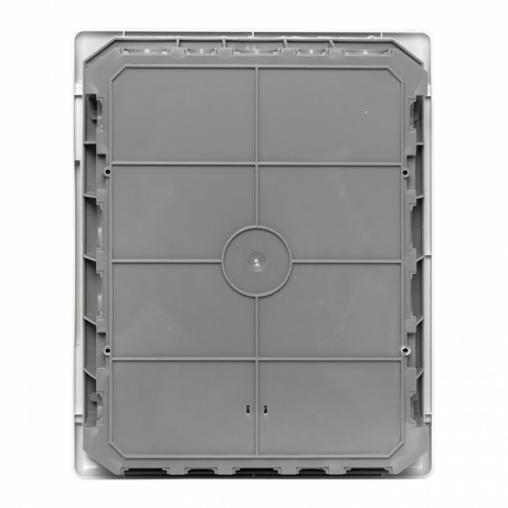 Щит распред. встраиваемый ЩРВ-П-24 SlimBox IP41 EKF PROxima sb-v-24