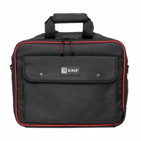 Портфель сервисного инженера С-02 EKF Professional C-02