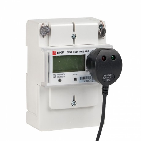 Оптосчитывающая головка C930-OPI USB EKF PROxima OPI-C930