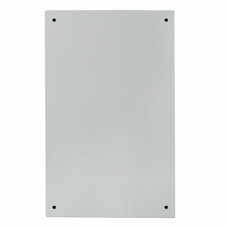 Щит с монтажной панелью ЩМПг-120.75.30 (ЩРНМ-6) IP54 PROxima mb24-6