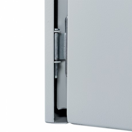 Щит с монтажной панелью ЩМПг-120.75.30 (ЩРНМ-6) IP54 PROxima mb24-6