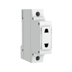 Розетка РД-47 240В EKF PROxima mds-47-pro