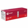 Розетка РД-47 240В EKF PROxima mds-47-pro