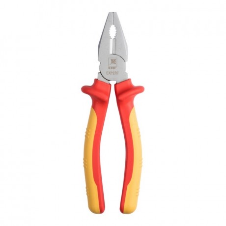 Пассатижи Expert 200 мм 1000В EKF PROxima pas-200-exp-in