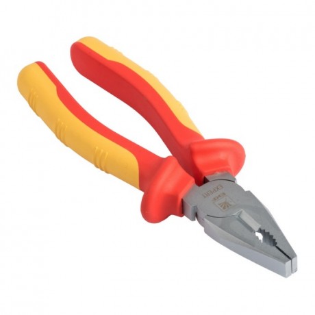 Пассатижи Expert 200 мм 1000В EKF PROxima pas-200-exp-in