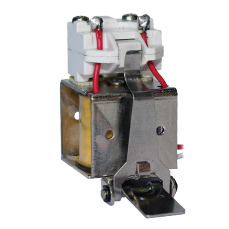 Расцепитель независимый к ВА-99 125-160А EKF PROxima mccb99-a-67