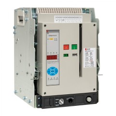ВА-450 1000/1000А 3P 50кА выкатной EKF PROxima mccb450-1000-1000v
