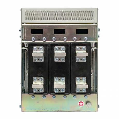 ВА-450 1000/1000А 3P 50кА выкатной EKF PROxima mccb450-1000-1000v