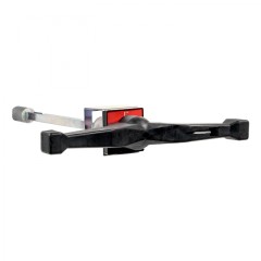 Рукоятка для управления через дверь рубильниками-выключателями PowerSwitch 1000-3150А EKF PROxima psds-ls-1000-3150