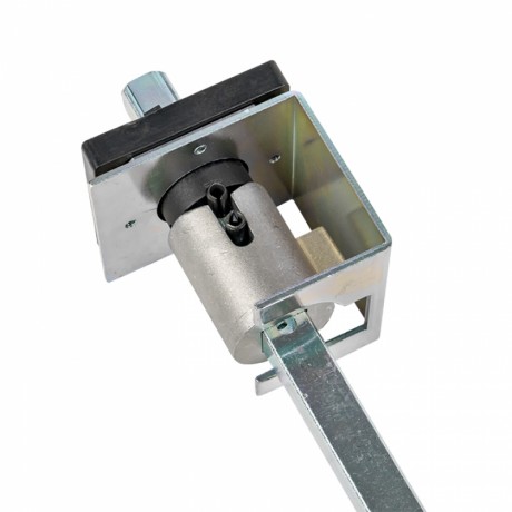 Рукоятка для управления через дверь рубильниками-выключателями PowerSwitch 1000-3150А EKF PROxima psds-ls-1000-3150