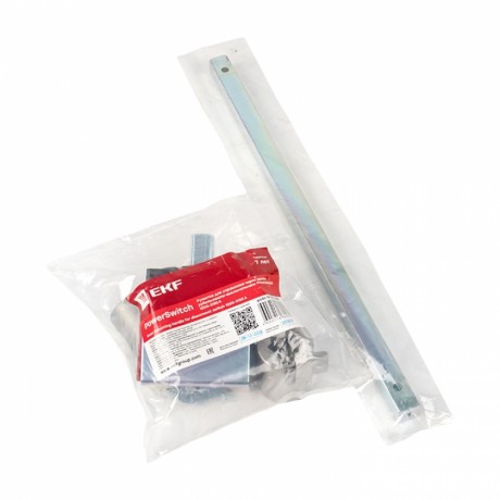 Рукоятка для управления через дверь рубильниками-выключателями PowerSwitch 1000-3150А EKF PROxima psds-ls-1000-3150