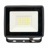 Прожектор светодиодный СДО-3002 20Вт 6500К IP65 EKF Basic FLL-3002-20-6500