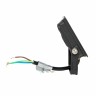 Прожектор светодиодный СДО-3002 20Вт 6500К IP65 EKF Basic FLL-3002-20-6500