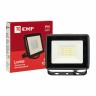 Прожектор светодиодный СДО-3002 20Вт 6500К IP65 EKF Basic FLL-3002-20-6500