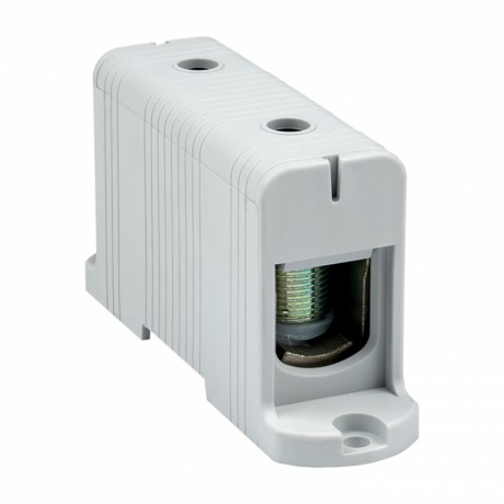 Клемма силовая вводная КСВ 35-240 серая EKF PROxima plc-kvs-35-240-gray