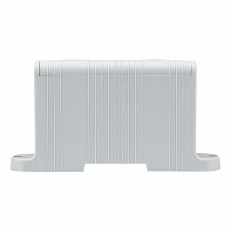 Клемма силовая вводная КСВ 35-240 серая EKF PROxima plc-kvs-35-240-gray