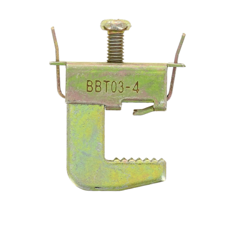 Терминал для проводников универсальный 16-50 мм2 на шину (10мм.) EKF PROxima ut-16.50-10