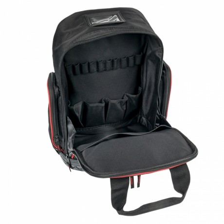 Рюкзак монтажника универсальный с резиновым дном С-07 EKF Professional c-07