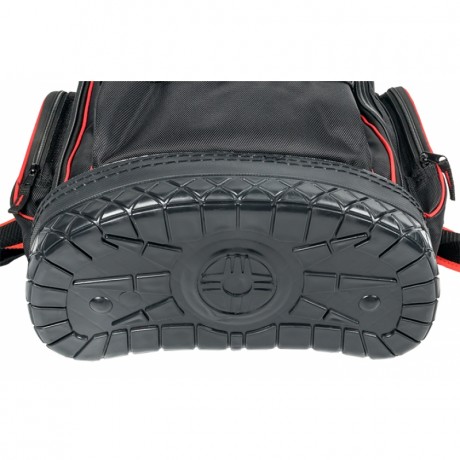 Рюкзак монтажника универсальный с резиновым дном С-07 EKF Professional c-07