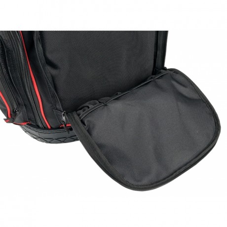 Рюкзак монтажника универсальный с резиновым дном С-07 EKF Professional c-07