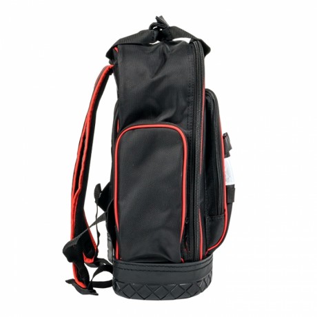 Рюкзак монтажника универсальный с резиновым дном С-07 EKF Professional c-07