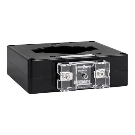 Трансформатор тока ТТЕ-85-1200/5А класс точности 0,5S EKF PROxima tte-85-1200-0.5S