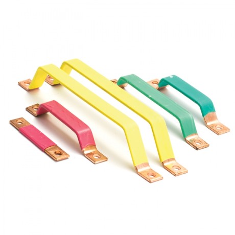 Комплект медных шин для реверса КТЭ 185 EKF ctr-k-12