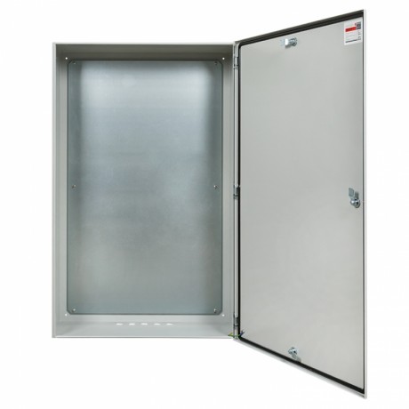 Щит с монтажной панелью ЩМПг-132.75.30 (ЩРНМ-7) IP54 EKF PROxima mb24-07