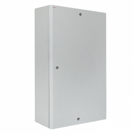 Щит с монтажной панелью ЩМПг-132.75.30 (ЩРНМ-7) IP54 EKF PROxima mb24-07