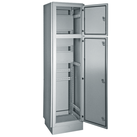 Каркас ВРУ-2 Unit S сварной IP54 (2000х600х450) EKF PROxima mb15-16-54m