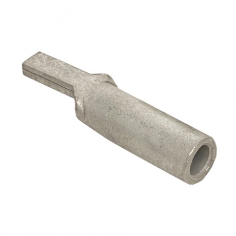 Наконечник штифтовой алюминиевый луженый НШАЛ 35-20 (30шт.) EKF nshal-35-20