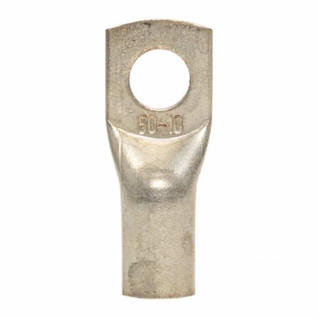 Наконечник силовой медный луженый ТМЛ-Р 50-10 EKF PROxima tml-r-50-10