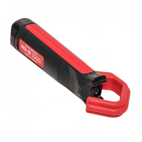 Кабельный нож WS-18 EKF Professional ws-18