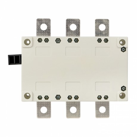 Рубильник-выключатель 250A 3P c рукояткой управления для прямой установки PowerSwitch EKF PROxima psds-250-3