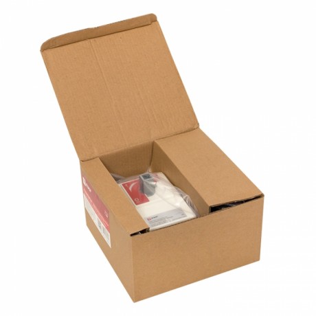 Рубильник-выключатель 250A 3P c рукояткой управления для прямой установки PowerSwitch EKF PROxima psds-250-3