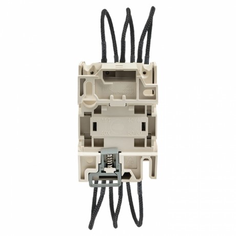 Контактор для конденсатора КМЭК 16квар 230В 1NО+1NC EKF PROxima ctrk-s-32-16-230