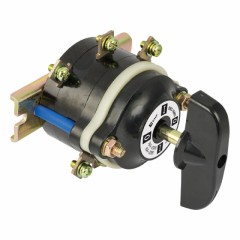 Пакетный переключатель (реверс) ПП 3-100/Р М3 исп.3 EKF PROxima pp-3-100-3r