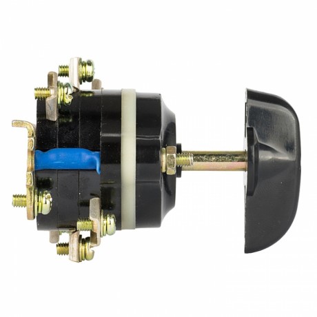 Пакетный переключатель (реверс) ПП 3-100/Р М3 исп.3 EKF PROxima pp-3-100-3r