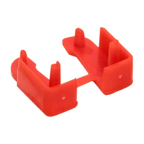 Заглушка на соединительную шину 1 фазную (50шт.) EKF PROxima zh-1f