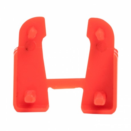 Заглушка на соединительную шину 1 фазную (50шт.) EKF PROxima zh-1f