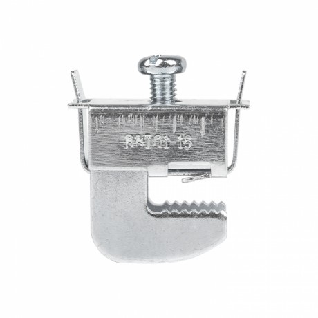 Терминал для проводников универсальный 2.5-16 мм2 на шину (5мм.) EKF PROxima ut-25.16-5