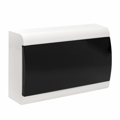 Щит распред. встраиваемый ЩРВ-П-18 SlimBox IP41 EKF PROxima sb-v-18