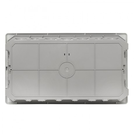 Щит распред. встраиваемый ЩРВ-П-18 SlimBox IP41 EKF PROxima sb-v-18