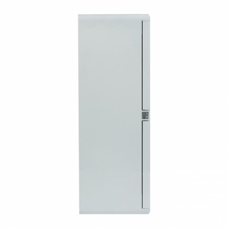 Бокс пластиковый с монтажной платой 700х500х250 мм IP65 EKF PROxima PB65MP009